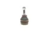 Наконечник тяги рульової FEBI BILSTEIN 180980 (фото 5)