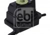 Бачок гідропідсилювача керма AUDI/SEAT/SKODA/VW A3/Octavia/Bora/Golf \'\'96-06 FEBI BILSTEIN 181105 (фото 1)