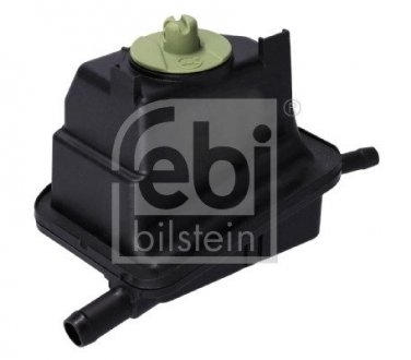 Бачок гідропідсилювача керма AUDI/SEAT/SKODA/VW A3/Octavia/Bora/Golf \'\'96-06 FEBI BILSTEIN 181105 (фото 1)