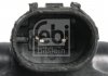 Електропневматичний клапан турбіни DB Sprinter Cdi 60 KW FEBI BILSTEIN 181229 (фото 3)