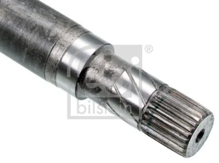 Вал приводний RENAULT (вир-во FEBI) FEBI BILSTEIN 181274