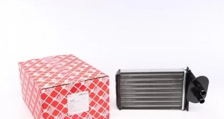 Радиаторные печи VW Transporter 90 - 03 FEBI BILSTEIN 18158