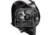 Шлейф підрульовий SKODA/VW Fabia/Amarok/T5/Polo \'\'07-15 FEBI BILSTEIN 181595 (фото 2)