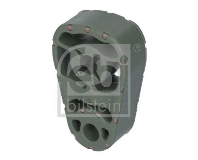 Кріплення глушника MERCEDES G/GL/GLE \'\'11>> FEBI BILSTEIN 182098