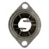 Флянец системы охлаждения AUDI / SKODA / VW A3 / Octavia / Bora / Golf / Caddy 1,9TDi FEBI BILSTEIN 18230 (фото 5)
