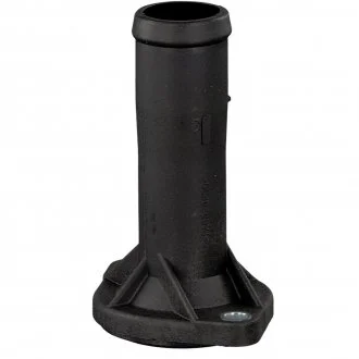 Флянец системы охлаждения AUDI / SKODA / VW A3 / Octavia / Bora / Golf / Caddy 1,9TDi FEBI BILSTEIN 18230
