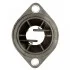 Флянец системы охлаждения AUDI / SKODA / VW A3 / Octavia / Bora / Golf / Caddy 1,9TDi FEBI BILSTEIN 18230 (фото 8)