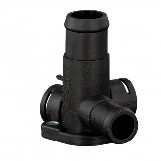 Флянець системи охолодження VW Caddy/Golf/Passat/Polo "1,9DT "98-04 FEBI BILSTEIN 18240