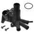 Флянець системи охолодження VW Golf/Jetta/Polo "81-94 FEBI BILSTEIN 18248 (фото 3)
