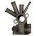 Флянець системи охолодження VW Golf/Jetta/Polo "81-94 FEBI BILSTEIN 18248 (фото 5)