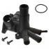 Флянець системи охолодження VW Golf/Jetta/Polo "81-94 FEBI BILSTEIN 18248 (фото 6)