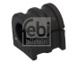 Втулка стабілізатора RENAULT Zoe \&#039;\&#039;F \&#039;\&#039;12&gt;&gt; FEBI BILSTEIN 182559 (фото 1)