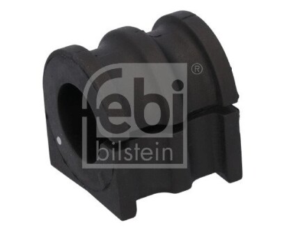 Втулка стабілізатора RENAULT Zoe \'\'F \'\'12>> FEBI BILSTEIN 182559
