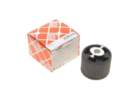 Опора, диференціал, BMW (вир-во FEBI) FEBI BILSTEIN 182581