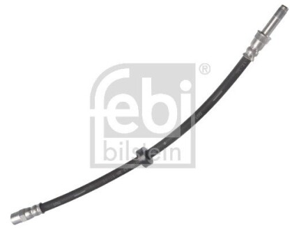 Патрубок гальмівний FEBI BILSTEIN 182634