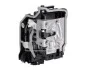 Замок двері BMW/MINI 2/7/X1/X5 \'\'FR \'\'13>> FEBI BILSTEIN 182662 (фото 1)