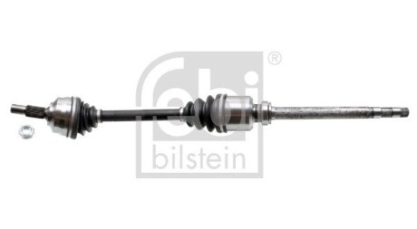 К-т валу привідного FEBI BILSTEIN 182886