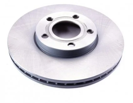 Диск тормозной FEBI BILSTEIN 18392