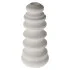 Отбойник амортизатора AUDI / SEAT / SKODA / VW A3 / Toledo / Octavia / Golf задняя сторона 98- 10 FEBI BILSTEIN 18402 (фото 1)