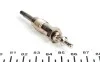 Свічка розжарювання FEBI BILSTEIN 18404 (фото 3)