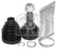 ШРУС TESLA Model 3 \'\'R \'\'18>> FEBI BILSTEIN 184385 (фото 1)