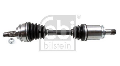 К-т валу привідного FEBI BILSTEIN 184556