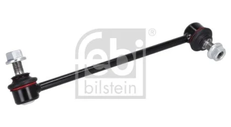 Фото 1 - стійка стабілізатора FEBI BILSTEIN 184809 Стійка стабілізатора FEBI BILSTEIN 184809 (фото 1)