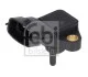Датчик тиску у впускному колекторі (4 pin) HYUNDAI ACCENT IV, ELANTRA IV, ELANTRA V, EQUUS / CENTENNIAL, I10 I, I10 II, I20 I, I20 II, I30, I40 I, I40 I CW, IX20, IX35, SANTA FÉ II B3LA-G8BE 06.06- 185055