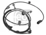 Датчик ABS OPEL Insignia \'\'RR \'\'08-17 FEBI BILSTEIN 185613 (фото 1)