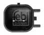 Датчик ABS OPEL Insignia \'\'RR \'\'08-17 FEBI BILSTEIN 185613 (фото 2)