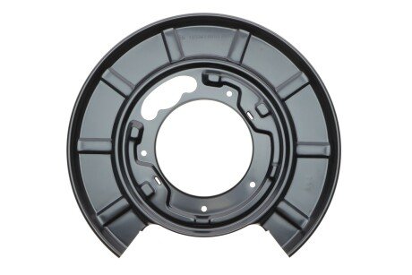 Фото 1 - захист дискових гальм FEBI BILSTEIN 185941 Захист дискових гальм FEBI BILSTEIN 185941 (фото 1)