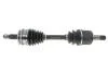 Привідний вал MITSUBISHI L200 \'\'FL \'\'05-15 FEBI BILSTEIN 185961 (фото 1)