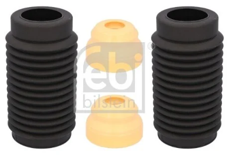 Захисний комплект амортизатора ALFA ROMEO Giulia/Stelvio \'\'F \'\'15>> FEBI BILSTEIN 186485