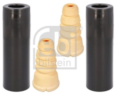 Пилозахисний к-т амортизатора FEBI BILSTEIN 186507