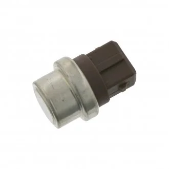 Датчик температуры охлаждающей жидкости VW Caddy / Golf / Jetta / Passat / Polo / Scirocco / Sharan / Transporter FEBI BILSTEIN 18650