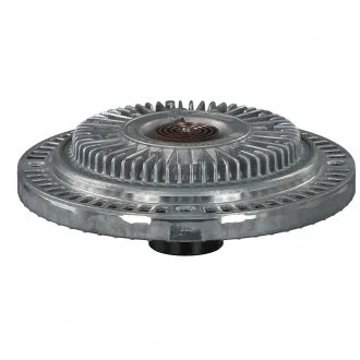 Вискомуфта BMW 316 / BMW 318 / BMW 520 FEBI BILSTEIN 18678