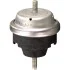 Подушка двигателя CITROEN / PEUGEOT Berlingo / 206 / Partner передняя сторона (- 10709) 98 - FEBI BILSTEIN 18746 (фото 4)