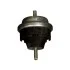 Подушка двигателя CITROEN / PEUGEOT Berlingo / 206 / Partner передняя сторона (- 10709) 98 - FEBI BILSTEIN 18746 (фото 5)