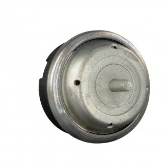 Подушка двигателя CITROEN / PEUGEOT Berlingo / 206 / Partner передняя сторона (- 10709) 98 - FEBI BILSTEIN 18746