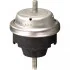 Подушка двигателя CITROEN / PEUGEOT Berlingo / 206 / Partner передняя сторона (- 10709) 98 - FEBI BILSTEIN 18746 (фото 7)
