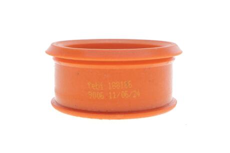 Ущыльнювач патрубок турбини CITROEN/PEUGEOT/MINI \'\'1.6HDI \'\'04>> FEBI BILSTEIN 188186