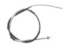 Трос ручних гальм 188408