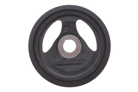 Шків валу колінчатого FEBI BILSTEIN 188409