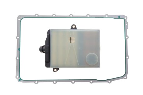 Гідравлічний фільтр коробки передач FORD RANGER, RANGER IV FORD USA BRONCO, F-150, MUSTANG, RANGER 2.0D-5.2 04.11- FEBI BILSTEIN 188427