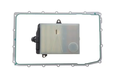 Гідравлічний фільтр коробки передач FORD RANGER, RANGER IV FORD USA BRONCO, F-150, MUSTANG, RANGER 2.0D-5.2 04.11- FEBI BILSTEIN 188427 (фото 1)