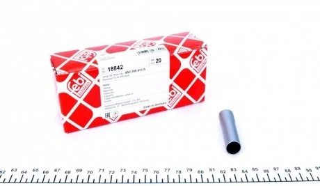 Гільза металева FEBI BILSTEIN 18842
