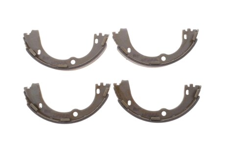 К-т колодок гальмівних для ручних гальм FEBI BILSTEIN 188435