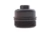 Корпус масляного фільтра MAN TGE AUDI A1, A3, Q2, Q3, TT SEAT ALHAMBRA, ARONA, ATECA, IBIZA V, LEON, LEON SC, LEON ST, TARRACO, TOLEDO IV SKODA KAMIQ, KAROQ, KODIAQ I 1.6D/2.0D 11.09- FEBI BILSTEIN 188448 (фото 1)