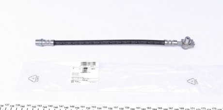 Шланг тормозной FEBI BILSTEIN 18870 (фото 1)