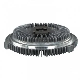 Віскомуфта Mercedes Sprinter 212 D / Mercedes Sprinter 208 D / Mercedes Sprinter 312 D FEBI BILSTEIN 19056